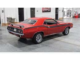 1973 Plymouth Cuda (CC-2101365) for sale in Runnemede, New Jersey