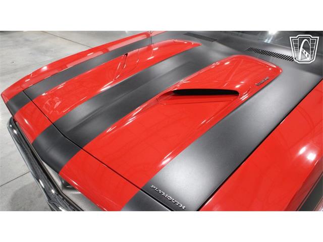 1973 Plymouth Cuda (CC-2101365) for sale in Runnemede, New Jersey