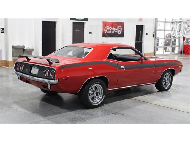 1973 Plymouth Cuda (CC-2101365) for sale in Runnemede, New Jersey