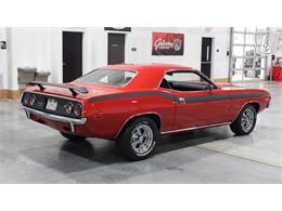 1973 Plymouth Cuda (CC-2101365) for sale in Runnemede, New Jersey