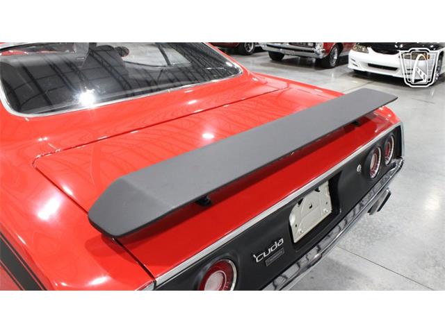 1973 Plymouth Cuda (CC-2101365) for sale in Runnemede, New Jersey
