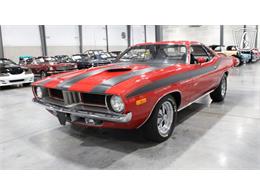 1973 Plymouth Cuda (CC-2101365) for sale in Runnemede, New Jersey