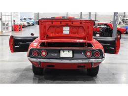 1973 Plymouth Cuda (CC-2101365) for sale in Runnemede, New Jersey