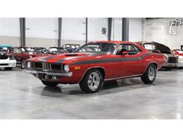 1973 Plymouth Cuda (CC-2101365) for sale in Runnemede, New Jersey