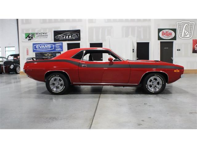 1973 Plymouth Cuda (CC-2101365) for sale in Runnemede, New Jersey