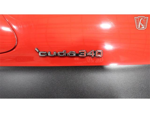 1973 Plymouth Cuda (CC-2101365) for sale in Runnemede, New Jersey