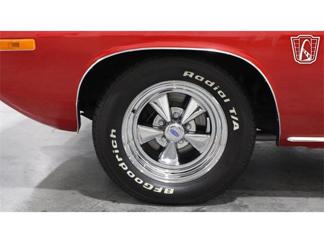 1973 Plymouth Cuda (CC-2101365) for sale in Runnemede, New Jersey