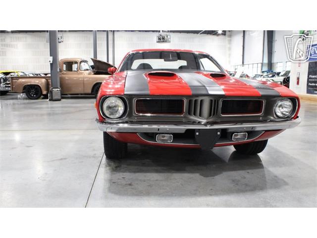 1973 Plymouth Cuda (CC-2101365) for sale in Runnemede, New Jersey