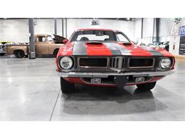 1973 Plymouth Cuda (CC-2101365) for sale in Runnemede, New Jersey