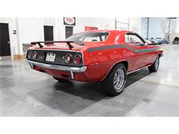 1973 Plymouth Cuda (CC-2101365) for sale in Runnemede, New Jersey