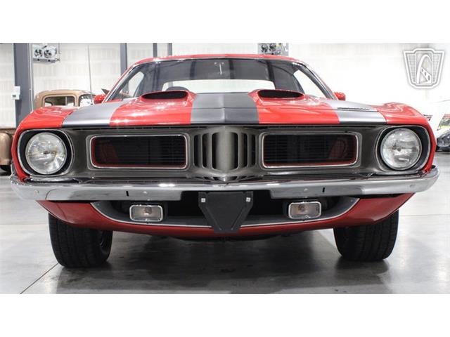 1973 Plymouth Cuda (CC-2101365) for sale in Runnemede, New Jersey