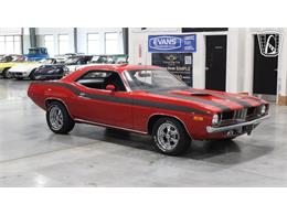 1973 Plymouth Cuda (CC-2101365) for sale in Runnemede, New Jersey
