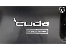1973 Plymouth Cuda (CC-2101365) for sale in Runnemede, New Jersey
