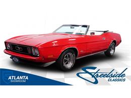 1973 Ford Mustang (CC-2101366) for sale in Lithia Springs, Georgia