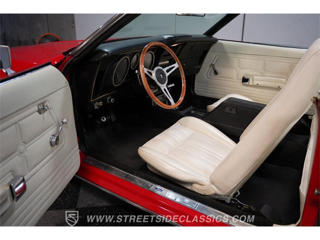 1973 Ford Mustang (CC-2101366) for sale in Lithia Springs, Georgia