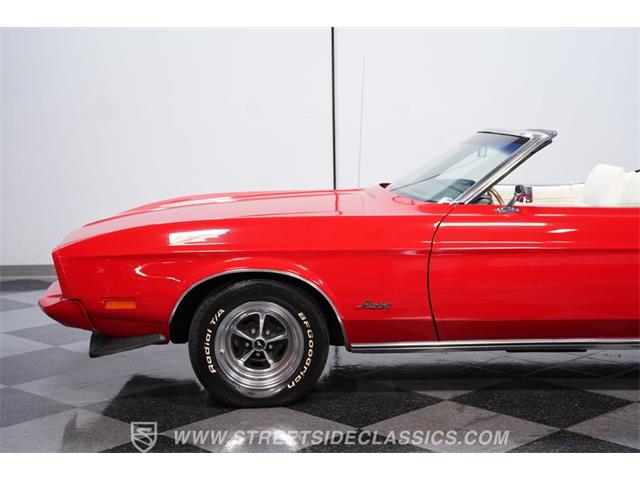 1973 Ford Mustang (CC-2101366) for sale in Lithia Springs, Georgia