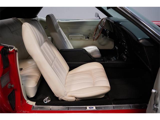 1973 Ford Mustang (CC-2101366) for sale in Lithia Springs, Georgia