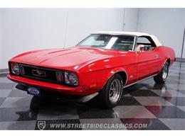 1973 Ford Mustang (CC-2101366) for sale in Lithia Springs, Georgia