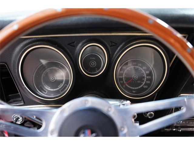 1973 Ford Mustang (CC-2101366) for sale in Lithia Springs, Georgia
