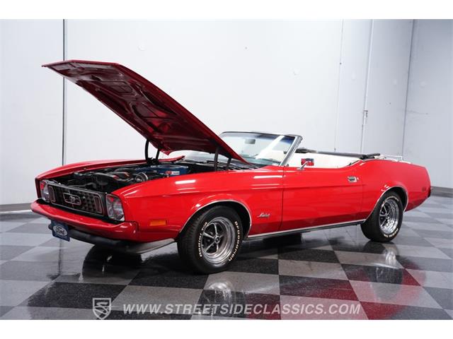 1973 Ford Mustang (CC-2101366) for sale in Lithia Springs, Georgia