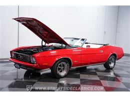 1973 Ford Mustang (CC-2101366) for sale in Lithia Springs, Georgia