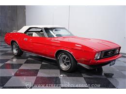 1973 Ford Mustang (CC-2101366) for sale in Lithia Springs, Georgia
