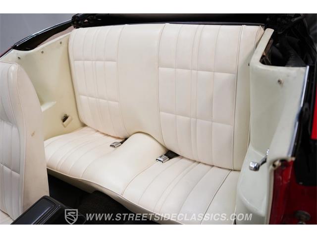 1973 Ford Mustang (CC-2101366) for sale in Lithia Springs, Georgia