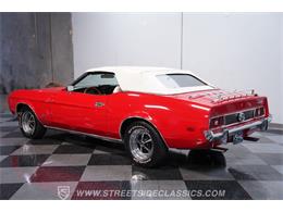 1973 Ford Mustang (CC-2101366) for sale in Lithia Springs, Georgia