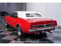1973 Ford Mustang (CC-2101366) for sale in Lithia Springs, Georgia