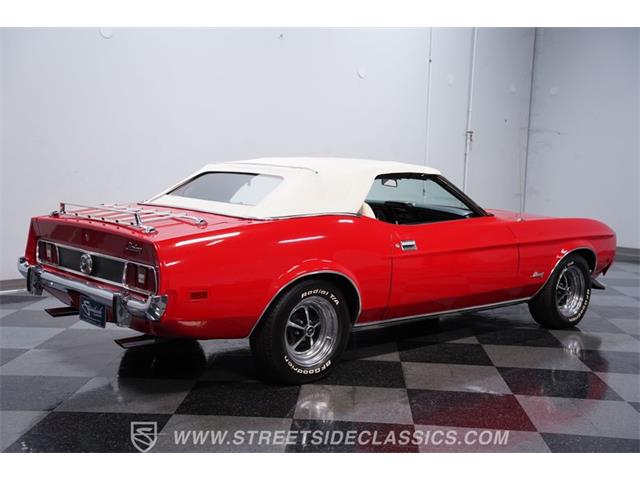 1973 Ford Mustang (CC-2101366) for sale in Lithia Springs, Georgia