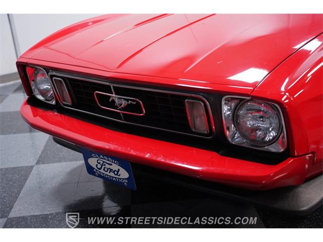 1973 Ford Mustang (CC-2101366) for sale in Lithia Springs, Georgia