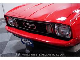 1973 Ford Mustang (CC-2101366) for sale in Lithia Springs, Georgia
