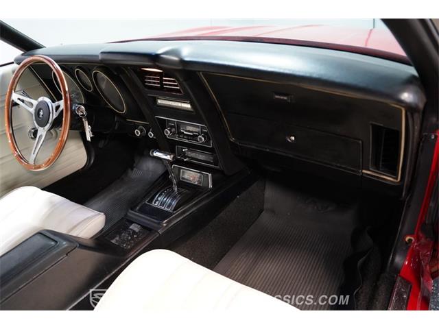 1973 Ford Mustang (CC-2101366) for sale in Lithia Springs, Georgia