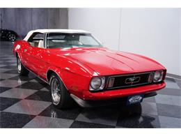 1973 Ford Mustang (CC-2101366) for sale in Lithia Springs, Georgia