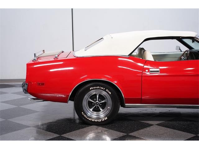 1973 Ford Mustang (CC-2101366) for sale in Lithia Springs, Georgia