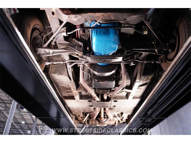 1973 Ford Mustang (CC-2101366) for sale in Lithia Springs, Georgia