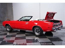 1973 Ford Mustang (CC-2101366) for sale in Lithia Springs, Georgia