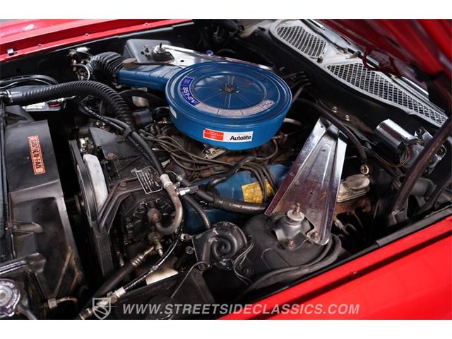 1973 Ford Mustang (CC-2101366) for sale in Lithia Springs, Georgia