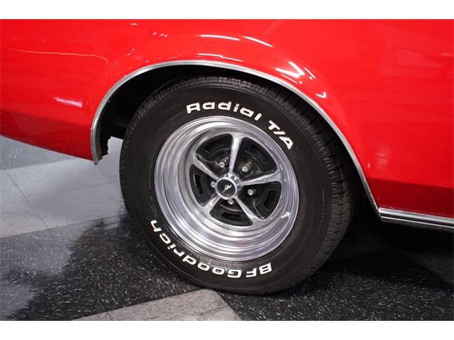 1973 Ford Mustang (CC-2101366) for sale in Lithia Springs, Georgia