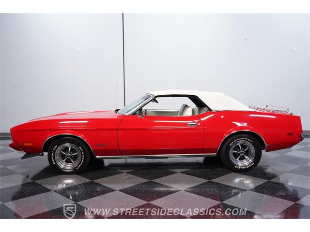 1973 Ford Mustang (CC-2101366) for sale in Lithia Springs, Georgia
