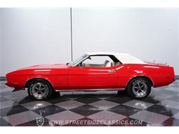 1973 Ford Mustang (CC-2101366) for sale in Lithia Springs, Georgia