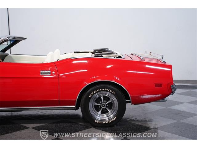 1973 Ford Mustang (CC-2101366) for sale in Lithia Springs, Georgia