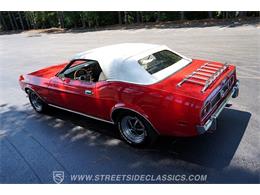 1973 Ford Mustang (CC-2101366) for sale in Lithia Springs, Georgia