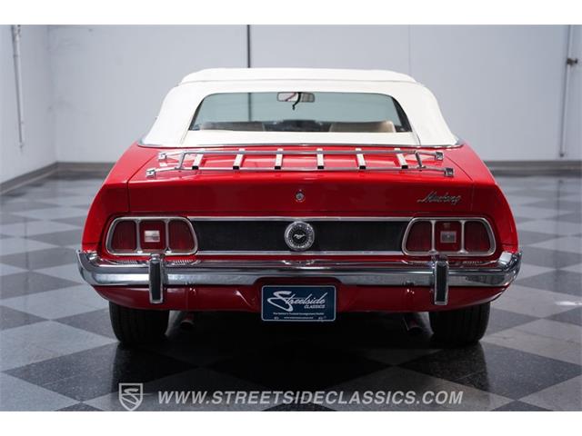 1973 Ford Mustang (CC-2101366) for sale in Lithia Springs, Georgia