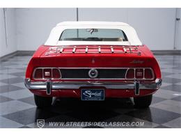 1973 Ford Mustang (CC-2101366) for sale in Lithia Springs, Georgia