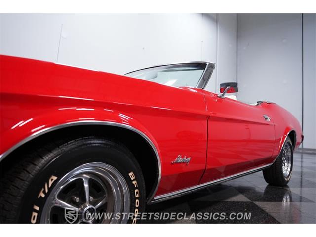 1973 Ford Mustang (CC-2101366) for sale in Lithia Springs, Georgia