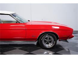 1973 Ford Mustang (CC-2101366) for sale in Lithia Springs, Georgia