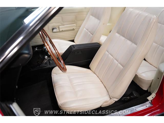 1973 Ford Mustang (CC-2101366) for sale in Lithia Springs, Georgia
