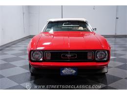 1973 Ford Mustang (CC-2101366) for sale in Lithia Springs, Georgia