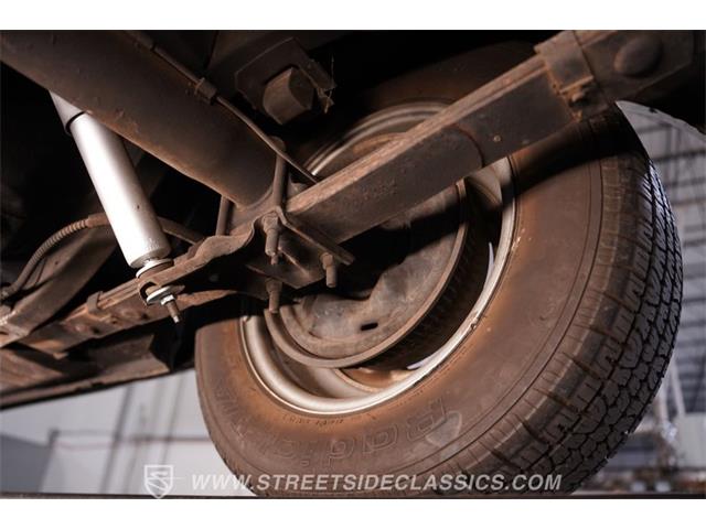 1973 Ford Mustang (CC-2101366) for sale in Lithia Springs, Georgia